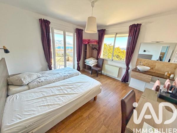 Immeuble à vendre 427 m² La Seyne-sur-Mer