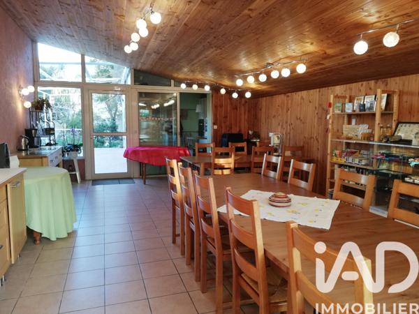 Immeuble à vendre 427 m² La Seyne-sur-Mer