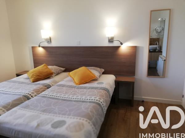 Immeuble à vendre 427 m² La Seyne-sur-Mer