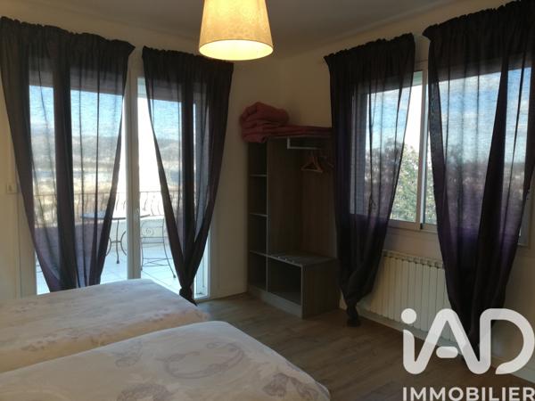 Immeuble à vendre 427 m² La Seyne-sur-Mer