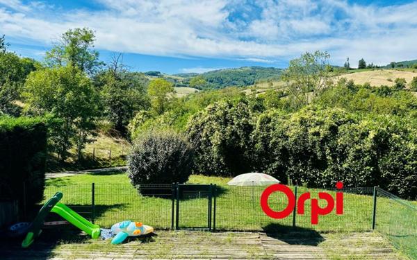 Maison à vendre    5 pièces • 174 m2 Vaugneray