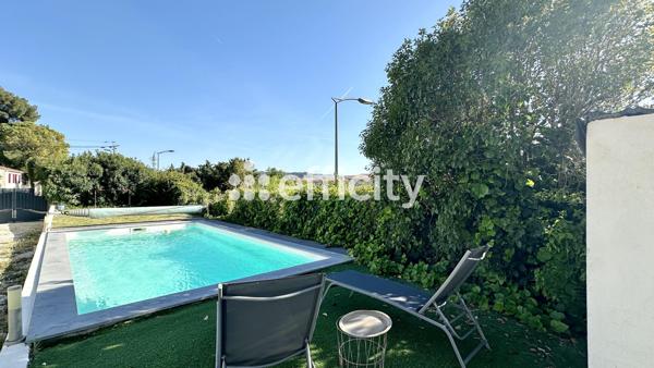 Maison 6 pièces - 142 m² Exclusivité