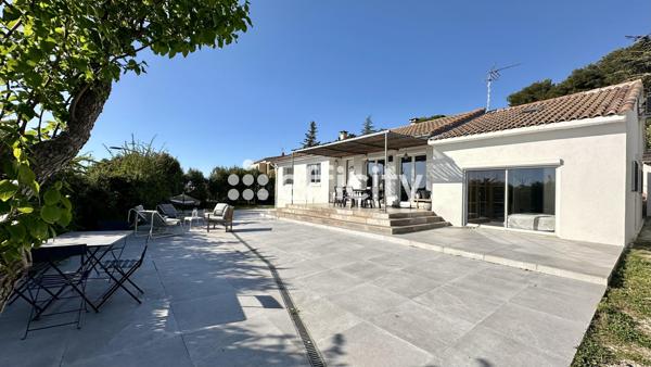 Maison 6 pièces - 142 m² Exclusivité