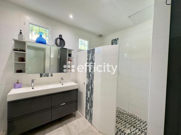 Maison 6 pièces - 142 m² Exclusivité