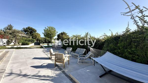 Maison 6 pièces - 142 m² Exclusivité