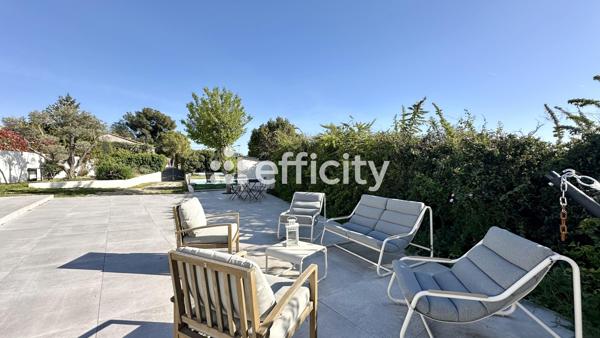 Maison 6 pièces - 142 m² Exclusivité