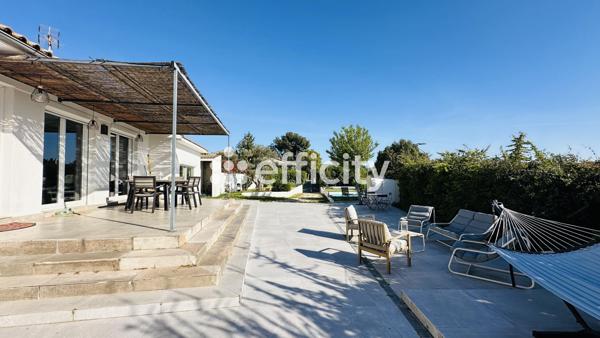Maison 6 pièces - 142 m² Exclusivité