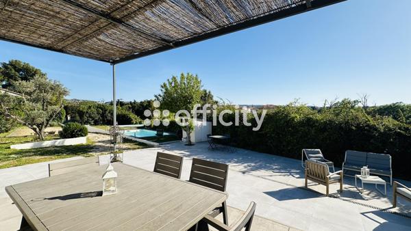 Maison 6 pièces - 142 m² Exclusivité