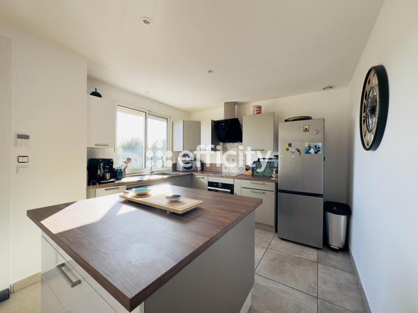 Maison 6 pièces - 142 m² Exclusivité