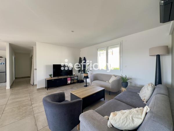 Maison 6 pièces - 142 m² Exclusivité