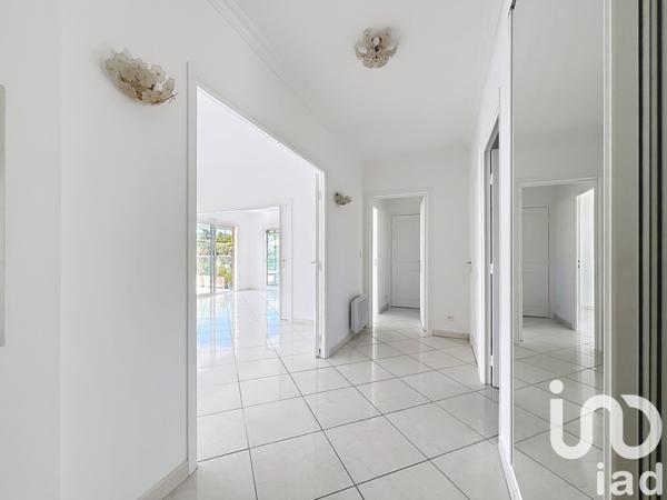 Appartement à vendre 3 pièces 100 m² Antibes
