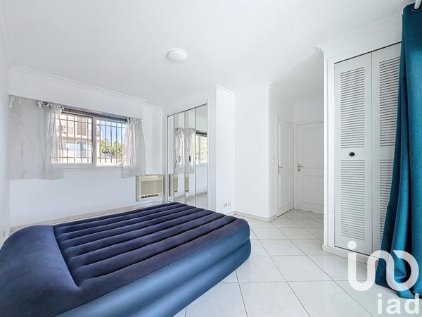 Appartement à vendre 3 pièces 100 m² Antibes