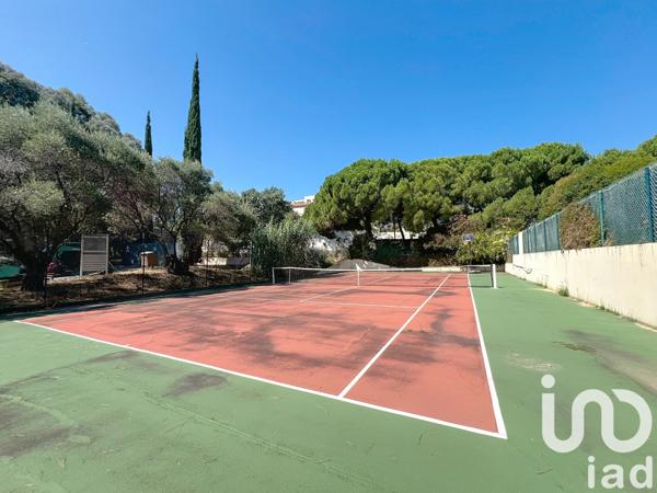 Appartement à vendre 3 pièces 100 m² Antibes