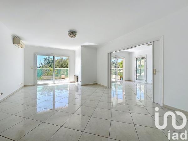 Appartement à vendre 3 pièces 100 m² Antibes