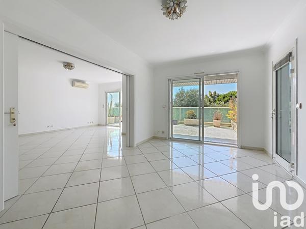 Appartement à vendre 3 pièces 100 m² Antibes