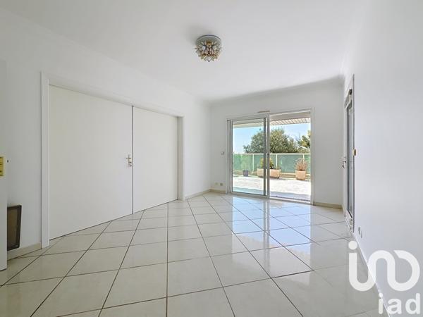 Appartement à vendre 3 pièces 100 m² Antibes
