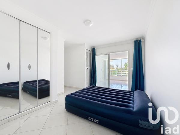 Appartement à vendre 3 pièces 100 m² Antibes