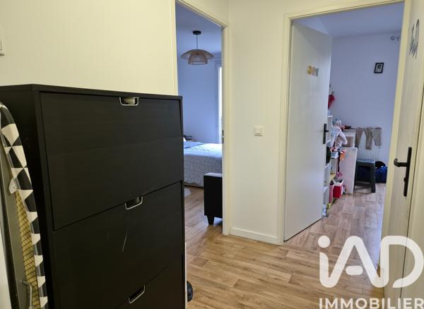 Appartement à vendre 4 pièces 83 m² Meaux