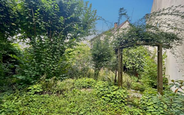 Maison à vendre    4 pièces • 85 m2 Villebon-sur-Yvette