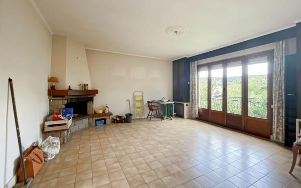 Maison à vendre    4 pièces • 85 m2 Villebon-sur-Yvette