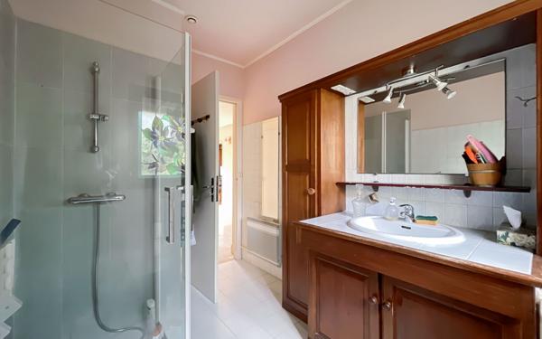 Maison à vendre    4 pièces • 85 m2 Villebon-sur-Yvette