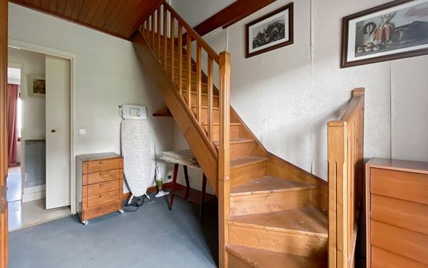 Maison à vendre    4 pièces • 85 m2 Villebon-sur-Yvette