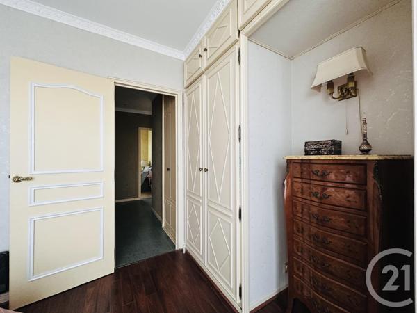 Appartement F5 à vendre  5 pièces - 101,63 m2 SARTROUVILLE - 78