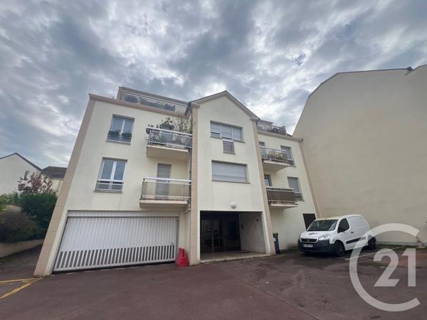 Appartement F5 à vendre  5 pièces - 101,63 m2 SARTROUVILLE - 78