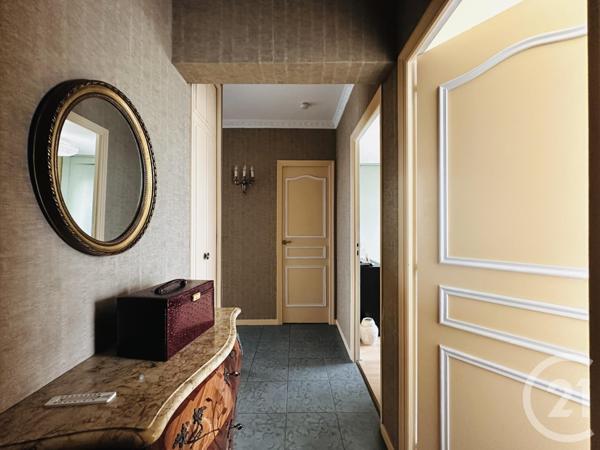 Appartement F5 à vendre  5 pièces - 101,63 m2 SARTROUVILLE - 78