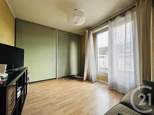 Appartement F5 à vendre  5 pièces - 101,63 m2 SARTROUVILLE - 78