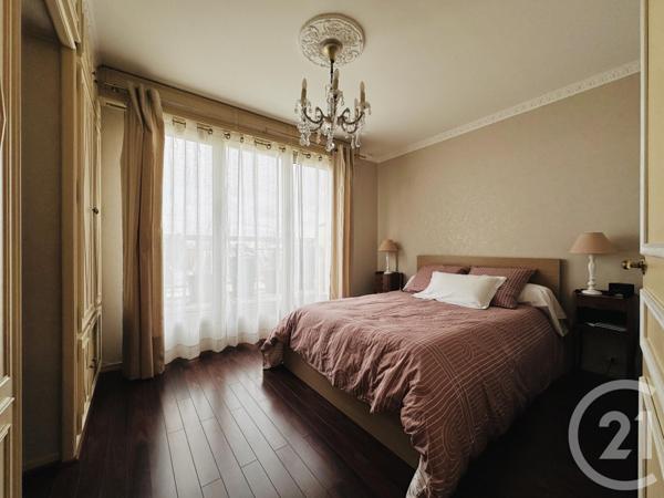 Appartement F5 à vendre  5 pièces - 101,63 m2 SARTROUVILLE - 78