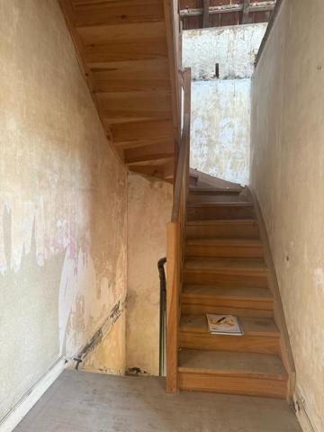 MAISON  DE CARACTERE - BRIZAMBOURG