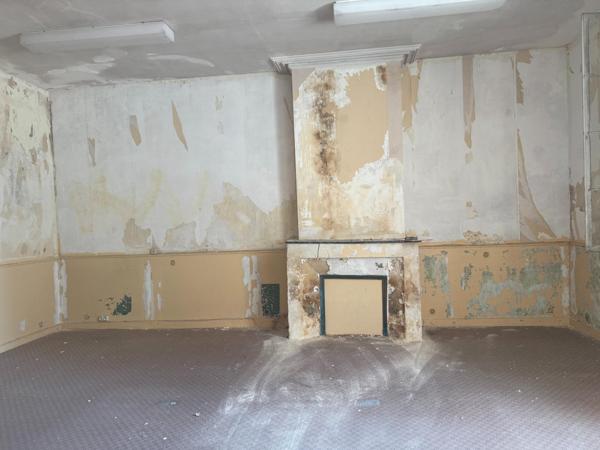 MAISON  DE CARACTERE - BRIZAMBOURG