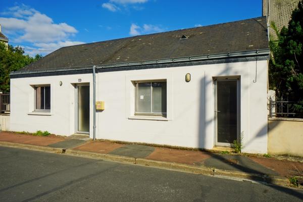 Local professionnel indépendant à vendre SAUMUR (49)