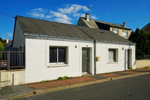 Local professionnel indépendant à vendre SAUMUR (49)