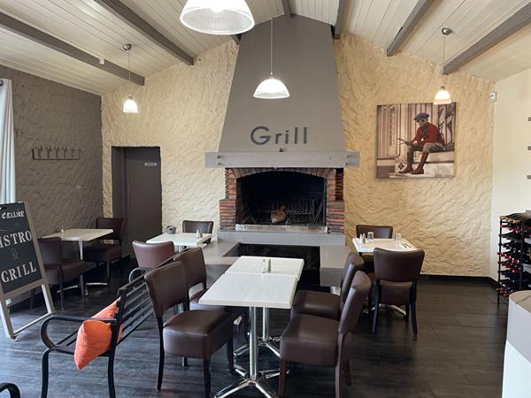 Local commercial Bretignolles Sur Mer 195 m2