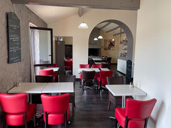 Local commercial Bretignolles Sur Mer 195 m2