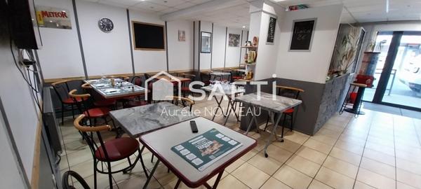 Local Commercial - Bellerive sur Allier 03700