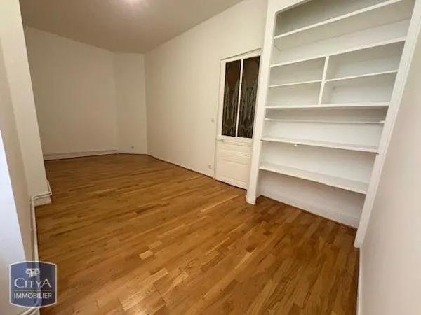 Location appartement 4 pièces de 107.63m²