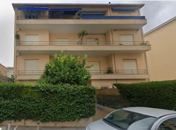 Appartement à vendre 3 pièces 70m²