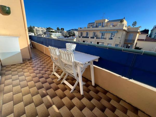 Appartement à vendre 3 pièces 70m²