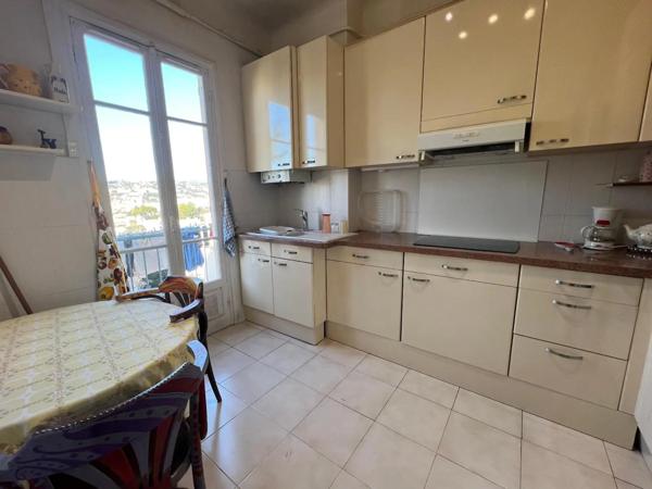 Appartement à vendre 3 pièces 70m²