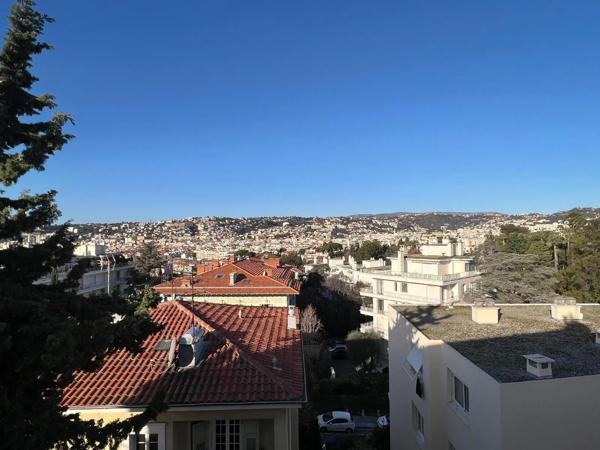 Appartement à vendre 3 pièces 70m²