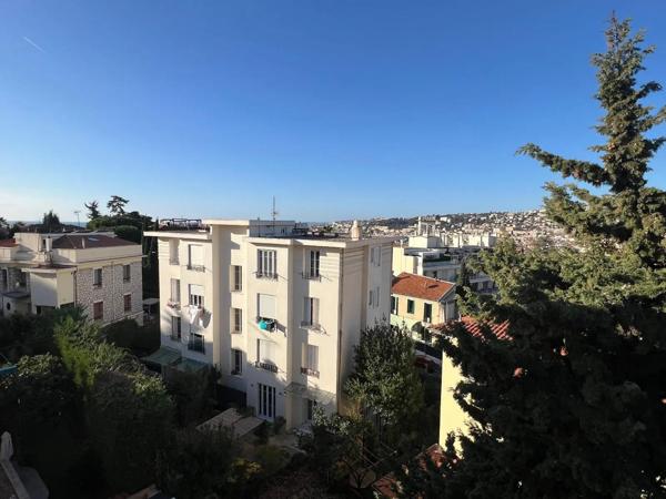 Appartement à vendre 3 pièces 70m²