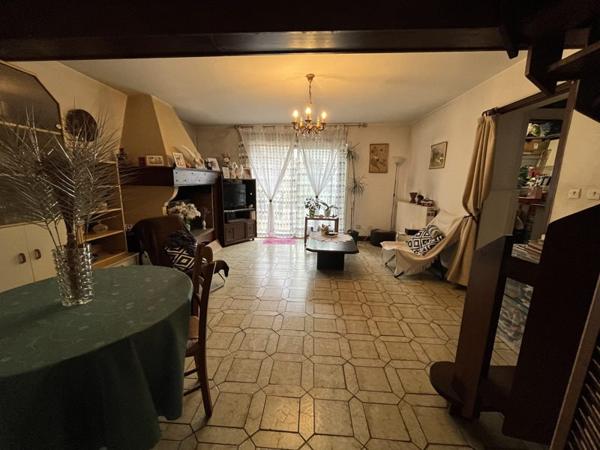 Maison à vendre |  Toulouse |  4 pièces | 94 m²