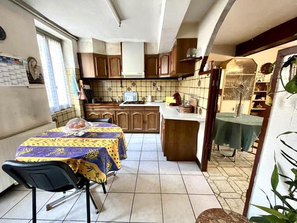Maison à vendre |  Toulouse |  4 pièces | 94 m²
