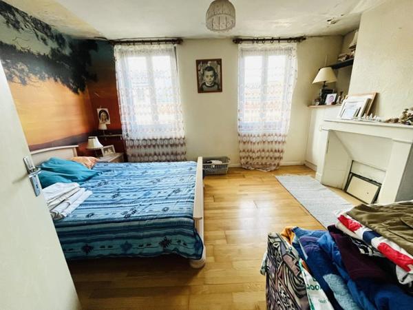 Maison à vendre |  Toulouse |  4 pièces | 94 m²