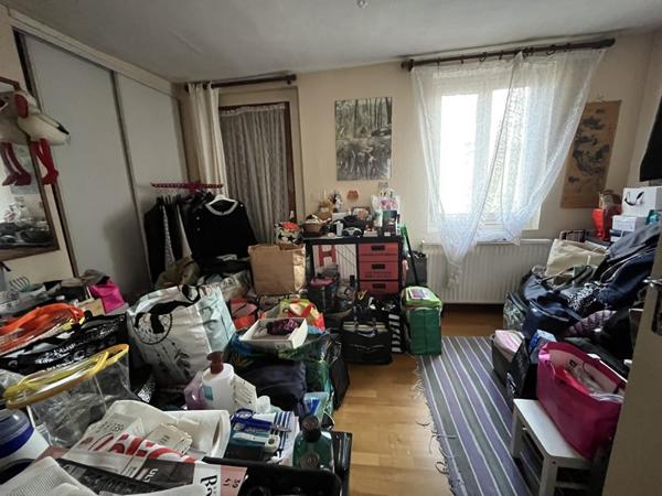 Maison à vendre |  Toulouse |  4 pièces | 94 m²