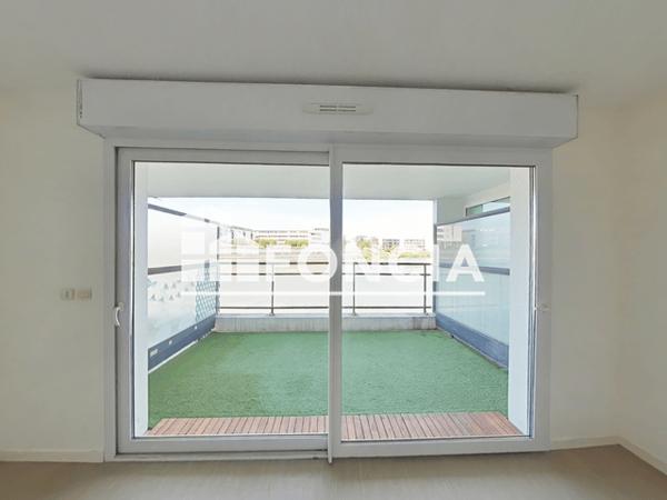 Location Appartement 2 pièces 34.33 m² - RUE DE LA SOLE La Rochelle 17000