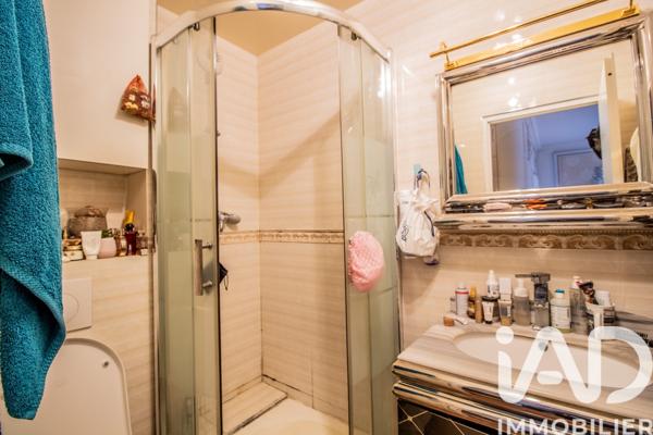 Appartement à vendre 5 pièces 95 m² Aubervilliers